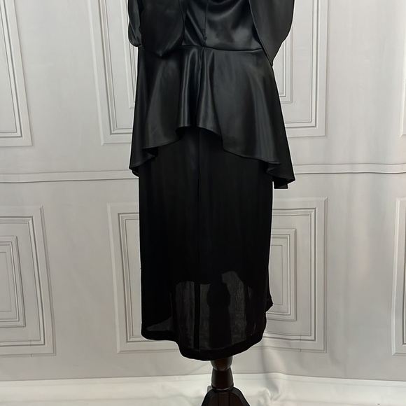 Vintage 80s dress - Picture 6 of 10